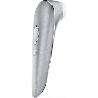 Бесконтактный вакуум-волновой вибростимулятор клитора SATISFYER HIGH FASHION