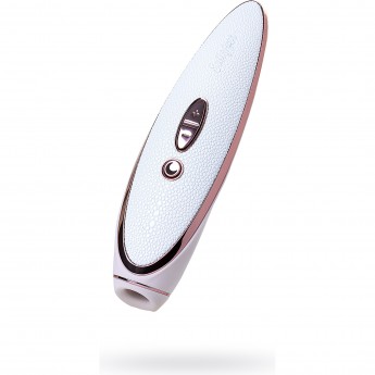 Бесконтактный вакуум-волновой вибростимулятор клитора SATISFYER LUXURY PRET-A-PORTER